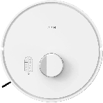 Робот-пылесос Haier HSR Pro R2 белый, 2600 мAч Li-Ion, уборка сухая/влажная, пылесборник контейнер 0.3 л (в компл.:4мешка), фото4
