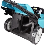 Газонокосилка аккумуляторная Makita DLM481Z, 18 В, 0 Ач, фото11
