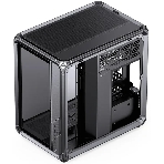 Корпус Jonsbo X400 Pro, Midi-Tower, серый, фото4