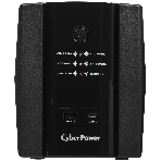 Источник бесперебойного питания CyberPower UT1500EIG/1500 ВА/900 Вт/USB/RJ-11/RJ-45/6xIEC 320 C13 (компьютерная), фото5