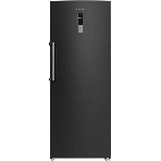 Морозильная камера Maunfeld MFFR185SB, черный, 380л, 7 ящиков, фото 1