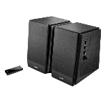 Акустическая система Edifier R1700BT Black (2.0,PC, AUX; Bluetooth 4.0,RMS 15Вт,ДУ), фото2