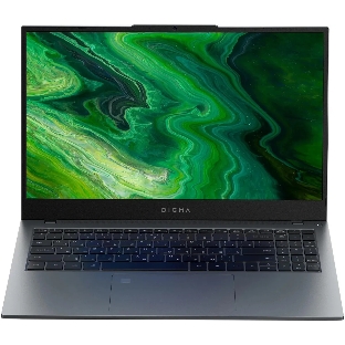 Ноутбук Digma Pro Fortis M Core i5 1235U 16Gb SSD 512Gb Intel UHD Graphics 15.6' IPS FHD (1920x1080) Windows 11 Professional grey WiFi BT Cam 4250mAh (DN15P5-ADXW05)
