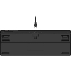 Клавиатура беспроводная A4Tech Bloody WS87 Naraka USB, Bluetooth/Радиоканал черный/красный, фото4