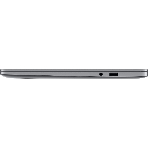 Ноутбук Honor MagicBook X16 Plus 2025 16', 2025, IPS, Intel Core 5 220H 2.7ГГц, 12-ядерный, 32Gb LPDDR4x, 1ТБ SSD, Intel Iris Xe graphics, Windows 11 Home, серый космос, фото4