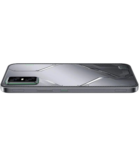 Смартфон Infinix GT 30 8/256Gb графит