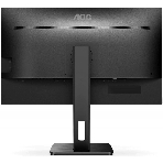 Монитор 27' AOC Q27P2Q IPS 2560x1440, 75 Гц, 4 мс, 16:9, 300 кд/м2, 1хHDMI, 1хDP, 1хVGA, выход на наушники, черный, фото6