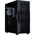 Компьютерный корпус ZALMAN MidiTower I3 NEO ARGb V2 black (ATX, без БП, 2xUSB3.0, 4x120мм ARGb) (Zalman i3 NEO ARGb V2 Black), фото5