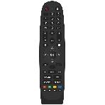 Телевизор TopDevice 24' TDWC24BH1000I черный DLED HD 60Hz, фото2