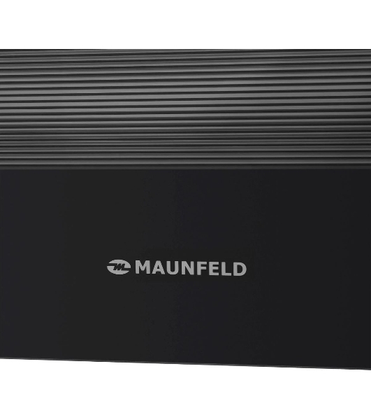 Шкаф духовой электрический Maunfeld AEOH.749B2, встраиваемый