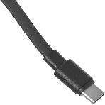 Портативный аккумулятор с кабелем Xiaomi 33W Magnetic Power Bank 10000mAh (Integrated Cable) Gray (BHR9823GL), фото2