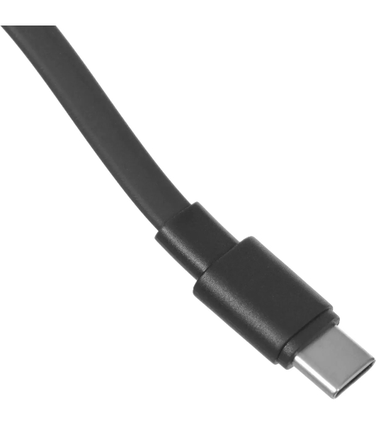 Портативный аккумулятор с кабелем Xiaomi 33W Magnetic Power Bank 10000mAh (Integrated Cable) Gray (BHR9823GL)