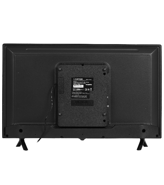 Телевизор Harper 32' 32R777T черный LED HD 60Hz