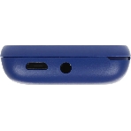Мобильный телефон Nokia 105 TA-1416 DS EAC2+ синий, фото8