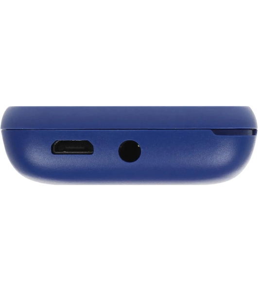 Мобильный телефон Nokia 105 TA-1416 DS EAC2+ синий