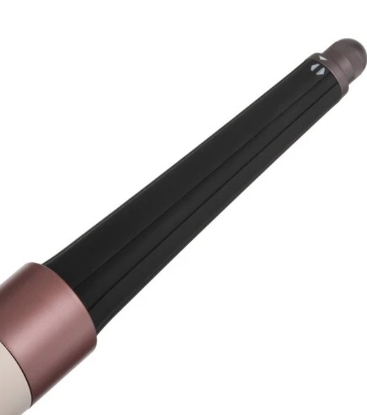 Мультистайлер Dyson Airwrap ID HS08 Ceramic Pink (Straight+Wavy) керамический розовый/розовое золото, 1300 Вт, ионизация