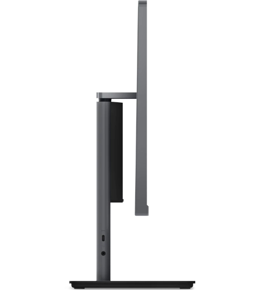 Моноблок Lenovo ThinkCentre neo 50a 27 Gen 5 All-In-One 27' FHD (1920x1080) IPS AG 300N, i5-13420H, 16GB SO-DIMM DDR5-5200, 512GB SSD M.2, Intel UHD, WiFi6, BT, 5.0MP Cam, USB KB&Mouse, NoOS, Luna Grey, 1Y