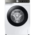 Стиральная машина Samsung WW70AG6S23ATLP белый, загрузка фронтальная 7 кг, 1200 об/мин, класс: A+++, фото 1
