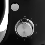 Кухонная машина Vitek VT-1441 BK, черный, фото3