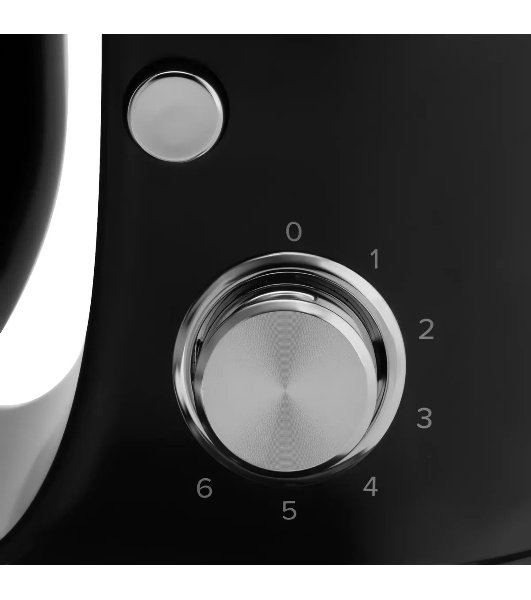 Кухонная машина Vitek VT-1441 BK, черный