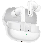 Наушники TWS Xiaomi Buds 5 Pro белый, внутриканальные, Bluetooth, активное шумоподавление, до 8 ч, фото2