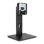 Монитор 27' ExeGate SuperView EA2700C IPS 2560x1440, 75 Гц, 5 мс, 16:9, 250 кд/м², HDMI 1.4, DP, 3.5 Jack, USB Hub, веб-камера (2 Мп), FreeSync, черный, фото5