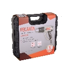 Фен технический Ресанта ФЭ-2000К 2000Вт темп.50/350/550С, фото2