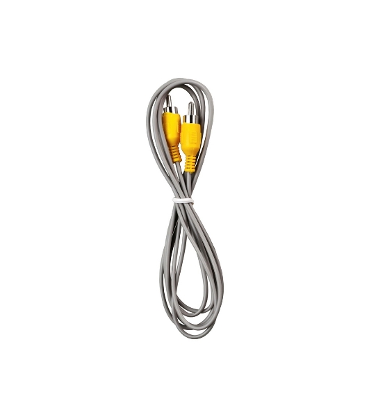 Кабель соединительный Smartbuy 1xRCA (M) - 1xRCA (M), 1,8 м, в пакете KA111)/250