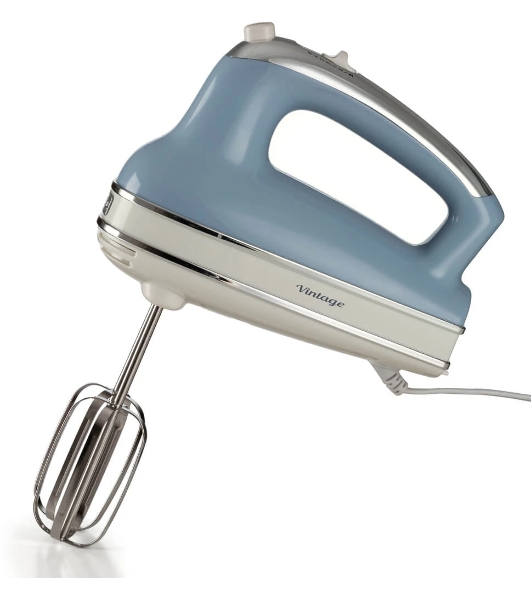 Миксер ручной Ariete 00C154805AR0 Vintage