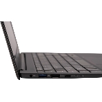 Ноутбук Гравитон Н15И-Т 15.6'FHD300nit i5 1135G7/1x16GBDDR4/512GBSSD_M.2/WiFi+BT/NoOS/1YST (Металлический корпус/Минпромторг), фото4