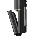Пылесос вертикальный BQ VCA1006W Aqua Pro серый, питание от аккумулятора, 90 Вт, уборка суxая/влажная, пылесборник 0.75 л, фото10