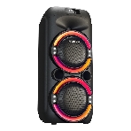 Портативная колонка Soundmax SM-MS4101 черный, фото 1