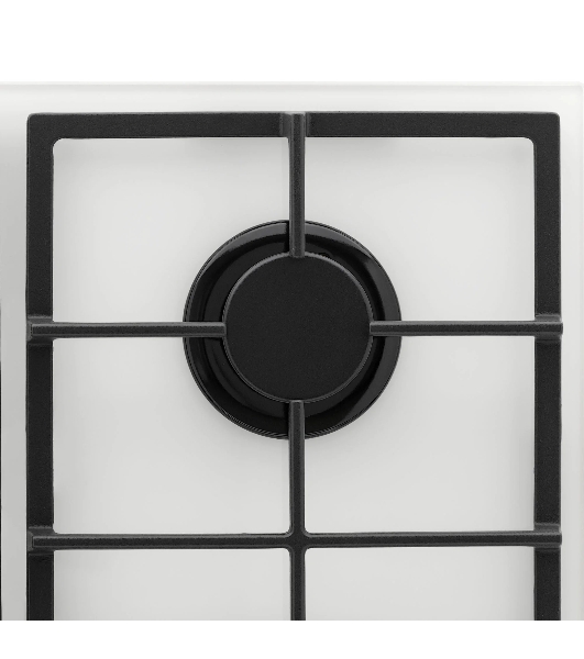 Встраиваемая варочная панель Krona NEBEL 60 WH W