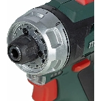 Дрель-шуруповерт Metabo PowerMaxx BS, 12 В, 2 Ач, 34 Нм, щеточный, фото13