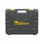 Перфоратор Kolner KRH 1050С, SDS-plus, 1050 Вт, 5,5 Дж, от сети, фото3
