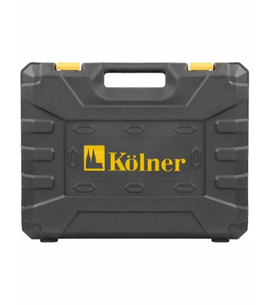 Перфоратор Kolner KRH 1050С, SDS-plus, 1050 Вт, 5,5 Дж, от сети