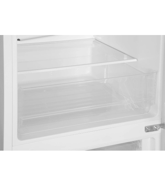 Холодильник Gorenje RK4181PW4 белый двухкамерный 198/66л морозилка снизу, капельная система
