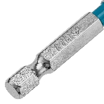 Бита Gross PH1х50мм, сталь S2, шестигр., 2 шт., фото4
