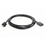 Кабель удлинительный HDMI-19M---HDMI-19F ver 2.0, 2m, TELECOM TCG235MF-2M, фото3