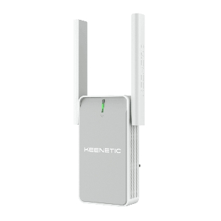 Ретранслятор Wi-Fi сигнала Keenetic Keenetic Buddy 6 (KN-3411)