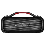 Мобильные колонки SVEN PS-360 2.0 черные 2x12W Bluetooth, фото10