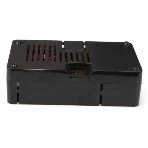 Компьютерный корпус для ODROID-C4 черный, фото2