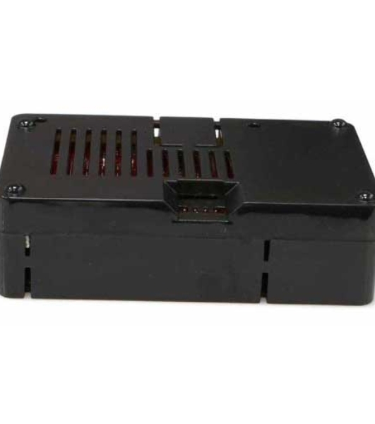 Компьютерный корпус для ODROID-C4 черный