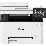 МФУ лазерное Canon i-SENSYS MF657Cdw (5158C001/5158C012), A4, цветное, печ. 21 стр/мин., скан. до 27 стр/мин (ч/б) 14 стр/мин (цвет), 1200 x 1200 dpi (принтер), 600 x 600 dpi (сканер), RJ45, USB, Wi-Fi, фото2