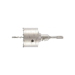 Коронка в сборе Matrix М22 x 80 мм, SDS PLUS, фото8