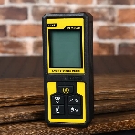 Лазерный дальномер Deli DL331040B Диапазон измерения 0,05~50м, точность измерения ±3мм, фото2
