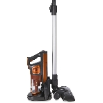 Пылесос вертикальный Blackton Bt VCA1401B оранжевый, питание от аккумулятора, 25 Вт, уборка сухая, пылесборник 0.6 л, работа от АКБ max 40 мин, фото4