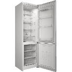 Холодильник Indesit ITR 4200 W белый двухкамерный 247/78л морозилка снизу, фото3