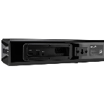Акустическая система ELTRONIC Саундбар SOUND SLICK 6 (20-02) черный, фото3