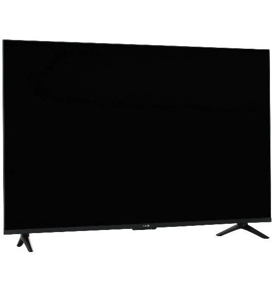 Телевизор Xiaomi TV A 43 2026 L43MB-AURU черный DLED UHD 60Hz Smart TV